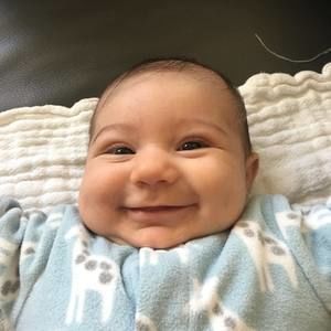 Meet your Posher, Christine